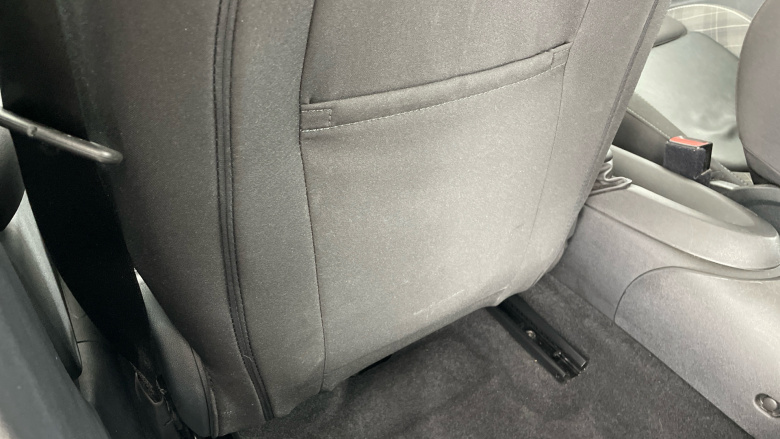 MINI Hatchback 1.5 Cooper II 5dr Petrol Hatchback